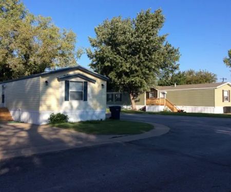 Lakeview Terrace Mobile Home Community
