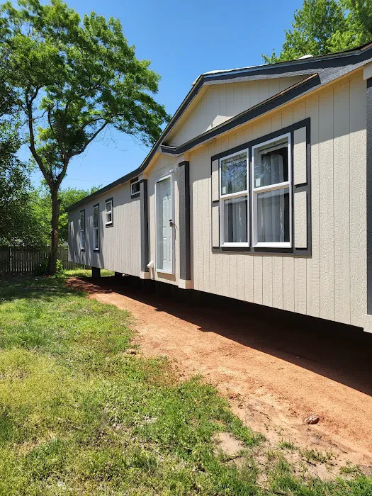 Lakeview Terrace Mobile Home Community 9