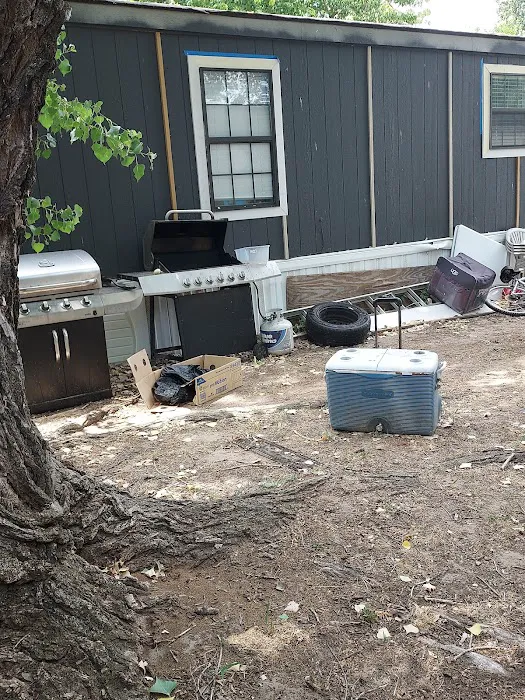 Lakeview Terrace Mobile Home Community 10