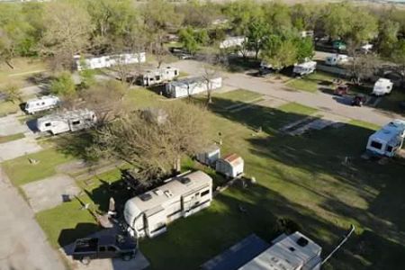 Holliday Outt RV Park 55 Plus