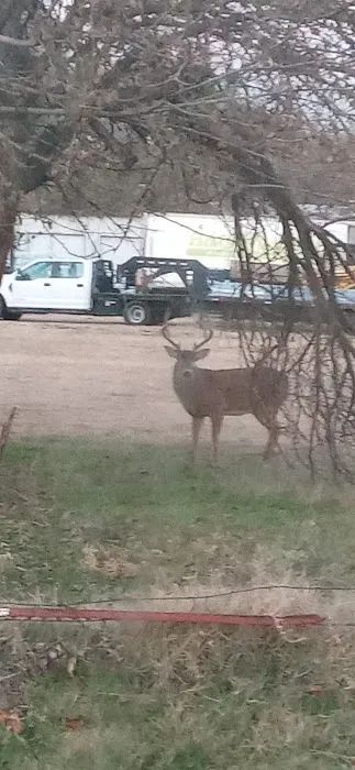 Holliday Outt RV Park 55 Plus 7