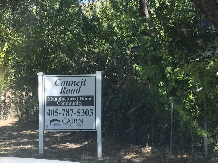 Council Road Mobile Home Park 3