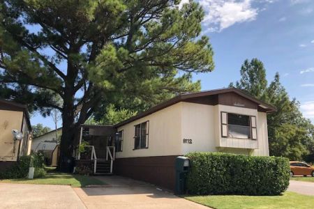 Council Road Mobile Home Park