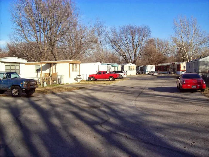 Council Road Mobile Home Park 6