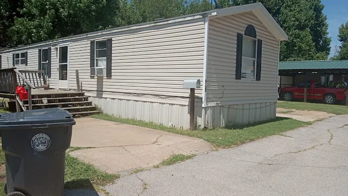 Council Road Mobile Home Park 7