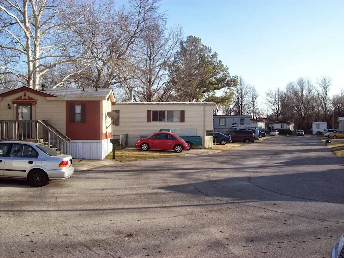 Council Road Mobile Home Park 5