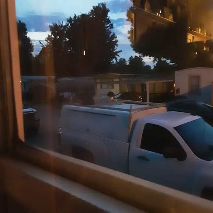 Council Road Mobile Home Park 4