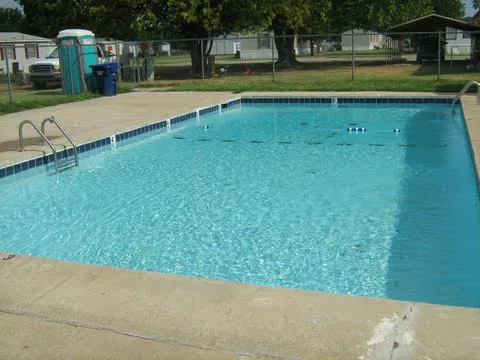 Lake Forest Manufactured Home 1