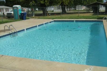 Lake Forest Manufactured Home
