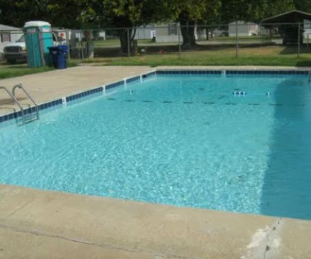 Lake Forest Manufactured Home