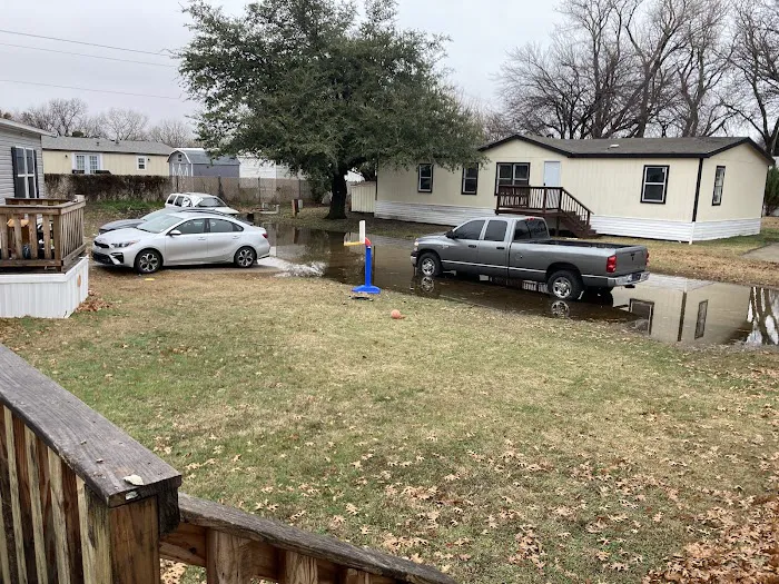 Lake Forest Manufactured Home 2