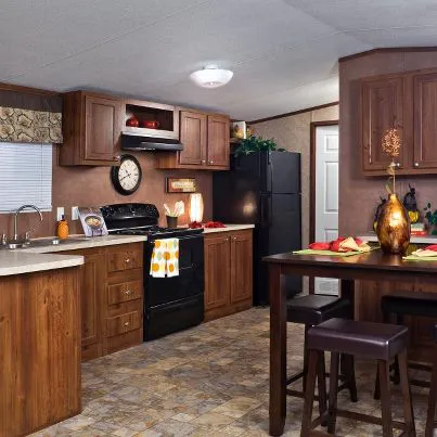 Lake Forest Manufactured Home 4