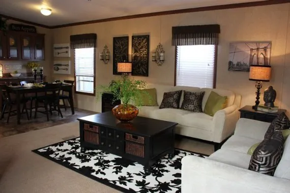 Lake Forest Manufactured Home 5