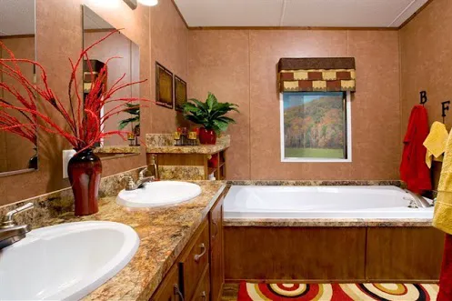 Lake Forest Manufactured Home 9