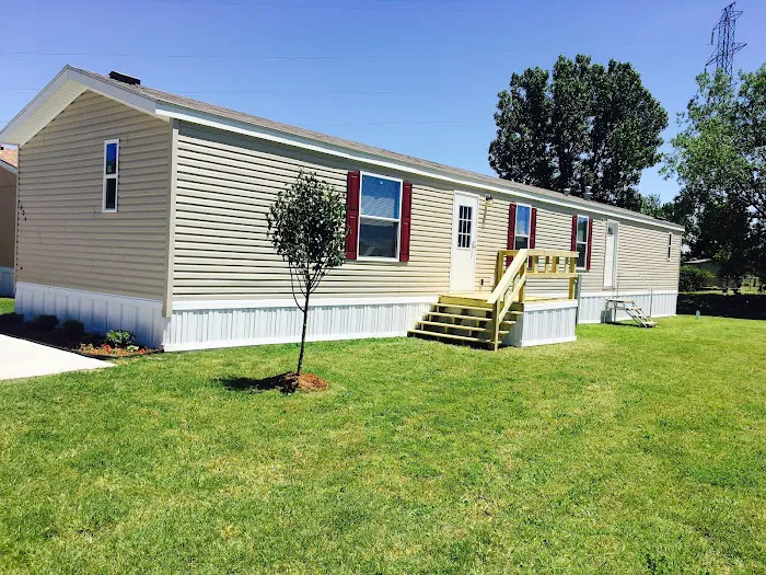 Welcome Home Communities LLC 8