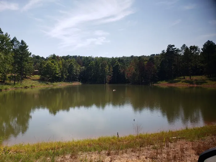 Barnwell Mountain Cabins and RV Park 3