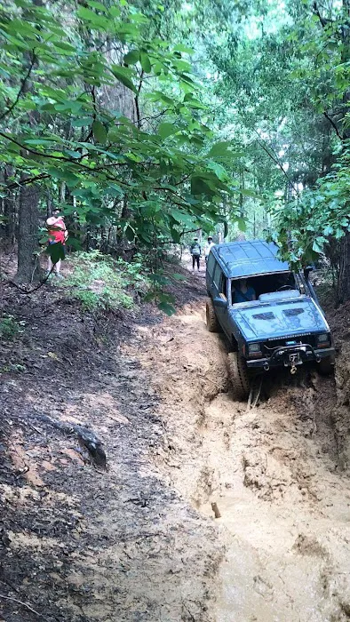 TMTC Barnwell Mountain Rec 3