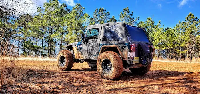 TMTC Barnwell Mountain Rec 2