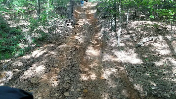 TMTC Barnwell Mountain Rec 9