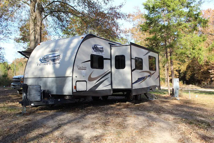 Four Oaks RV Park 2
