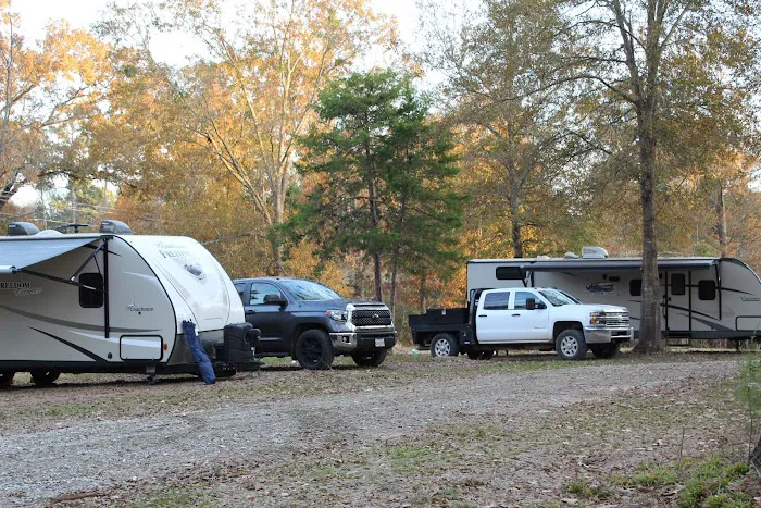 Four Oaks RV Park 4