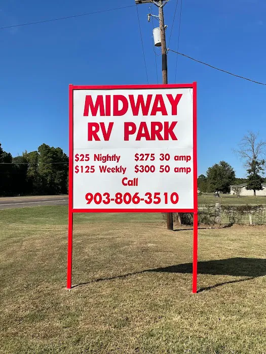 Midway Rv Park 3