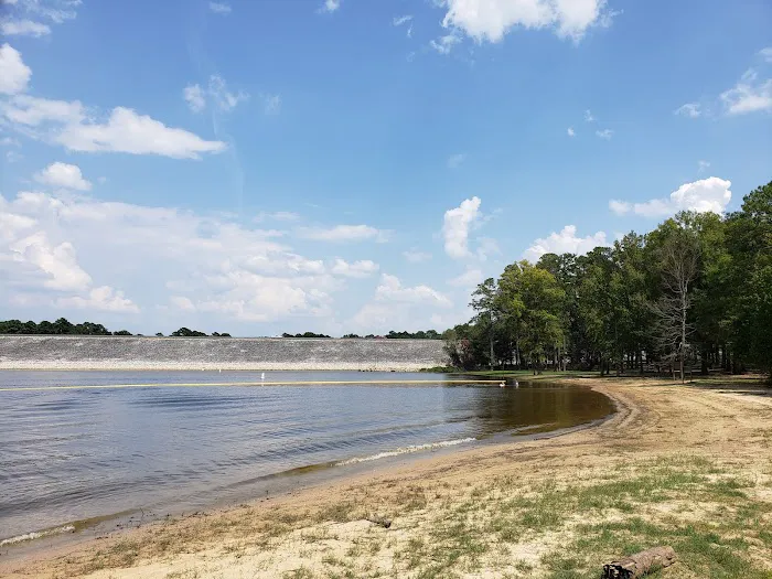 Brushy Creek Campground 4