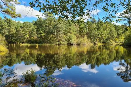Cascading Falls RV Park