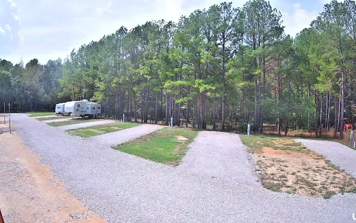 Cascading Falls RV Park 3