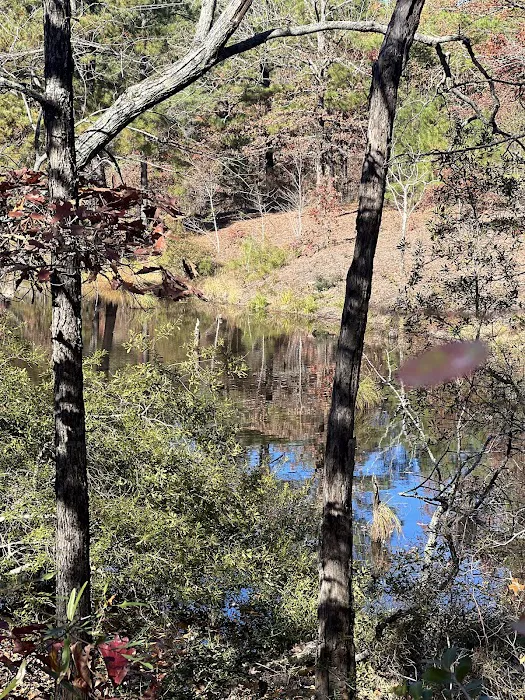 Cascading Falls RV Park 9