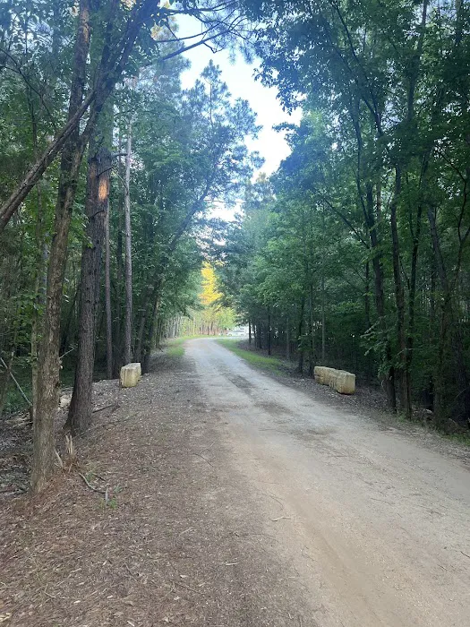 Cascading Falls RV Park 10