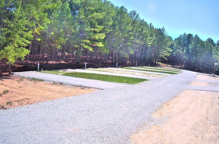 Cascading Falls RV Park 8