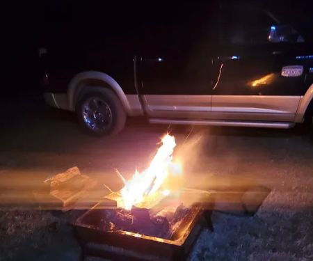 RV Life RV Park and Cabins