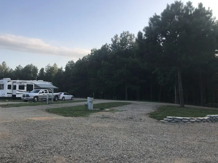 RV Life RV Park and Cabins 4