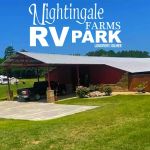Nightingale RV Park Longview