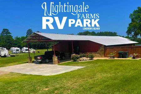 Nightingale RV Park Longview