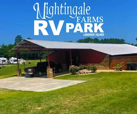 Nightingale RV Park Longview