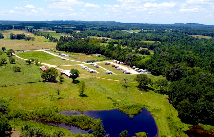 Nightingale RV Park Longview 2