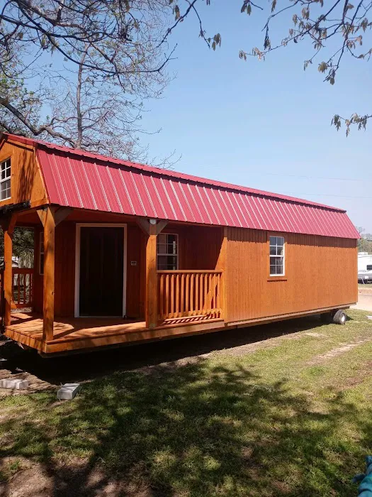 Nightingale RV Park Longview 4