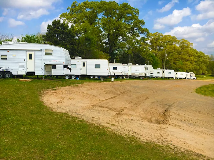 Nightingale RV Park Longview 3