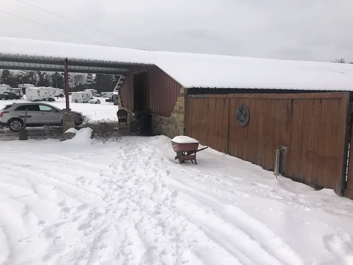 Nightingale RV Park Longview 7