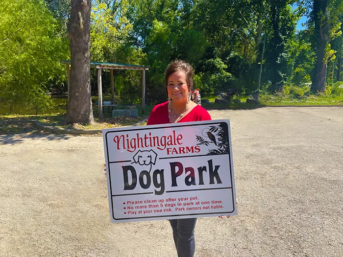 Nightingale RV Park Longview 8