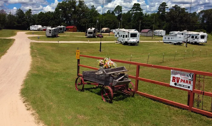 Nightingale RV Park Longview 10