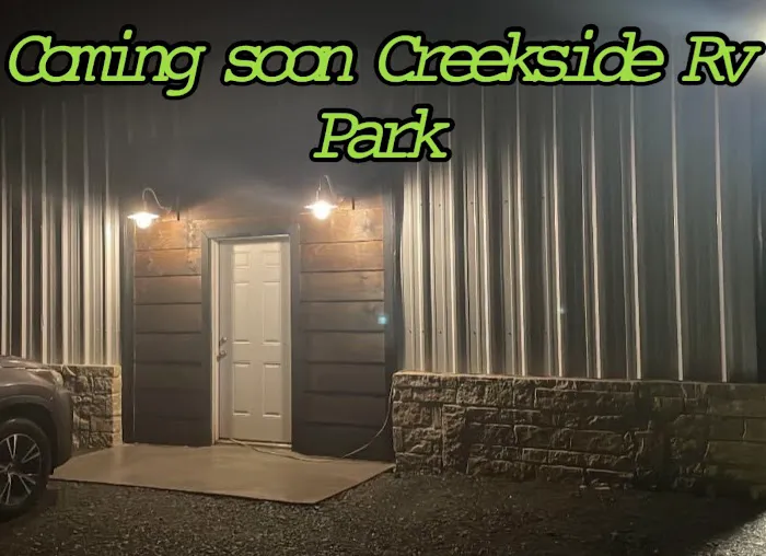 Creekside Rv Park 2