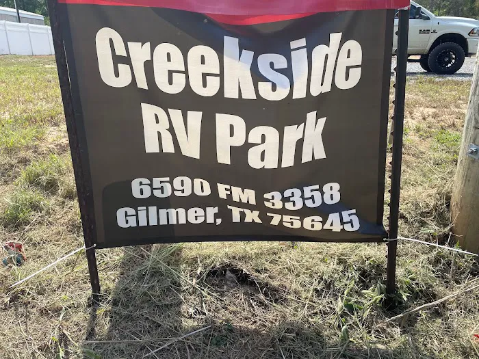 Creekside Rv Park 5