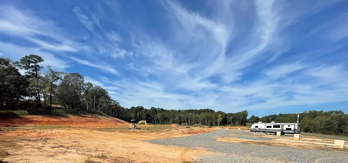Creekside Rv Park 9