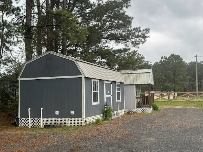 Buffalo Run RV Park and Cottages 4