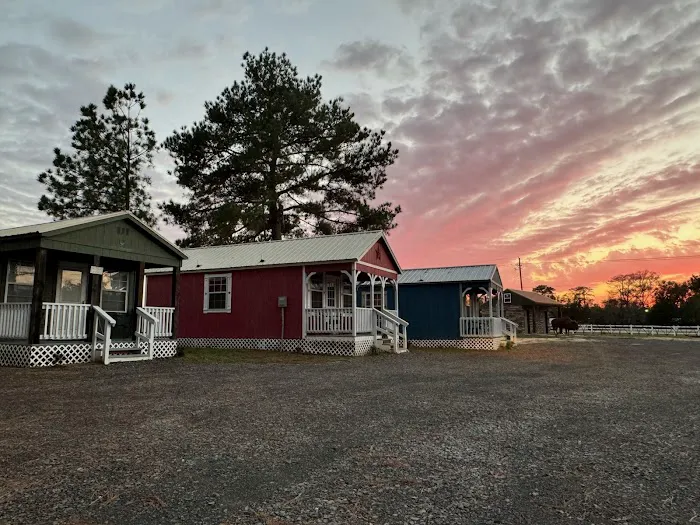 Buffalo Run RV Park and Cottages 3