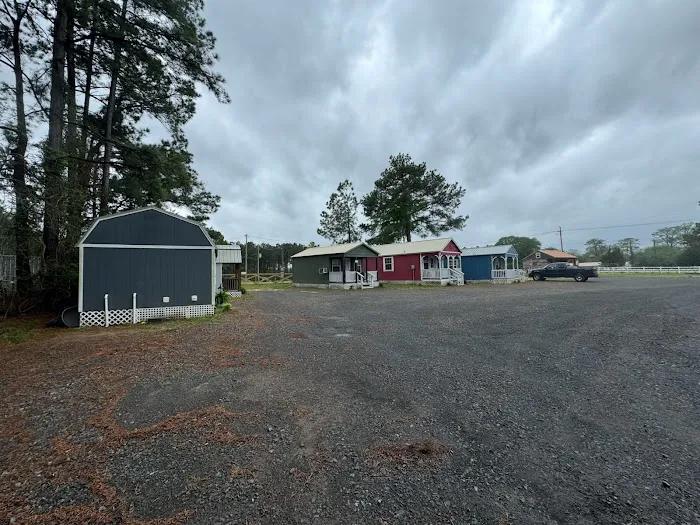 Buffalo Run RV Park and Cottages 5