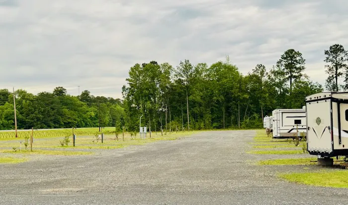 Buffalo Run RV Park and Cottages 6